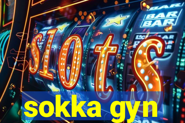 sokka gyn